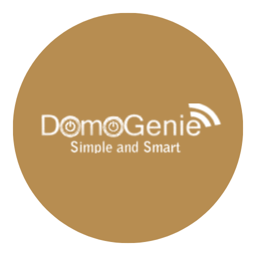 Domogenie Logo
