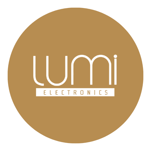 Lumi Electronics Logo