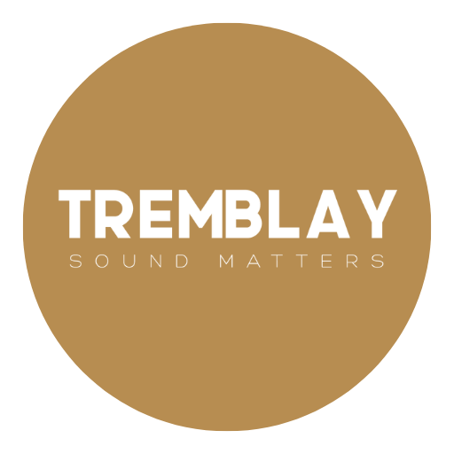 Tremblay Logo