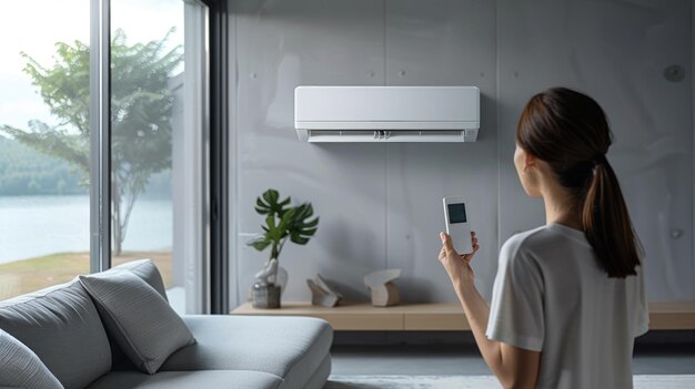 Climate Control Systems