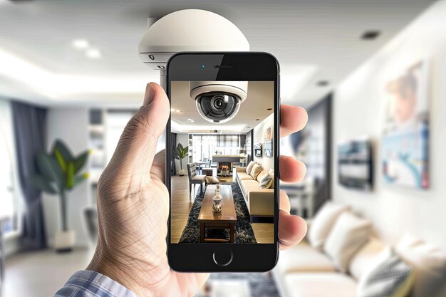 Home Security Systems