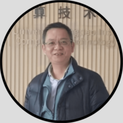 Mr. Ling Bin