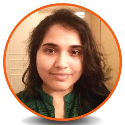 Ms. Sameera Akbar